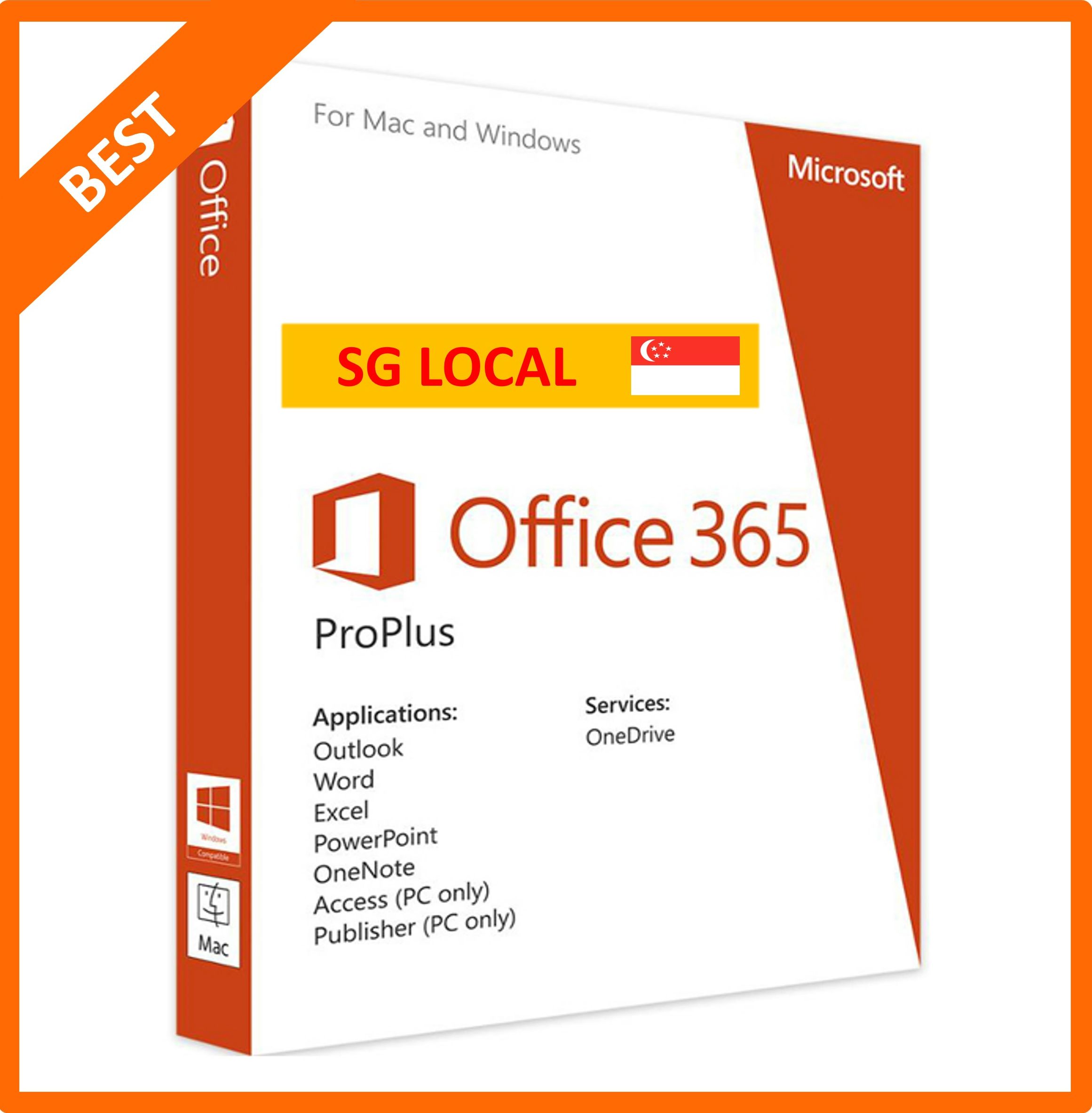 microsoft office 365 professional lowest price