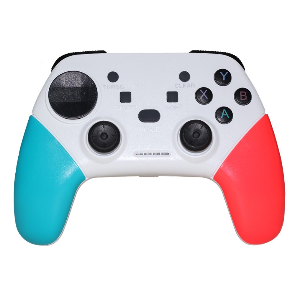 2.4G Wireless Gamepad Compatible For Nintendo Switch PC PS3 PS4 Controller For IOS Android TV Box Cellphone USB Joystick