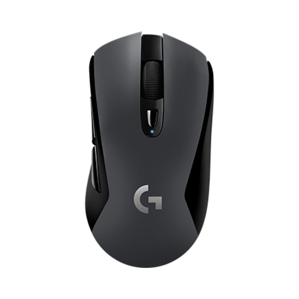 Chuột không dây Logitech G603 LIGHTSPEED-Chính hãng logitech