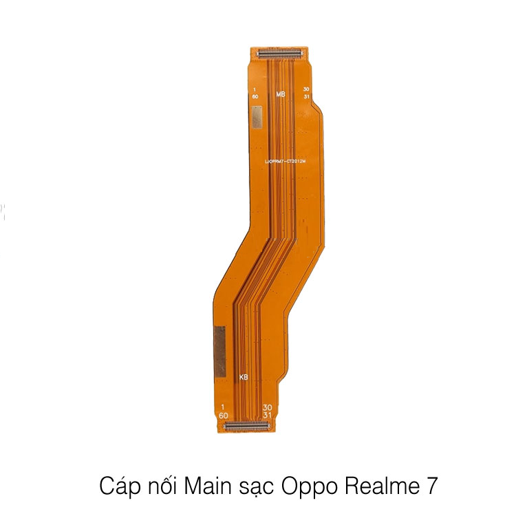 Cáp nối Main sạc Oppo Realme 7 / Realme7