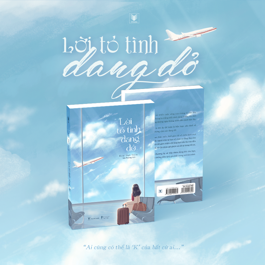 Fahasa - Lời Tỏ Tình Dang Dở