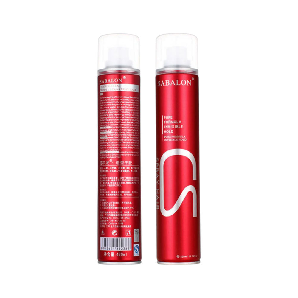AL FATAH SABALON HAIR SPRAY 420 ML-AFP-000158800