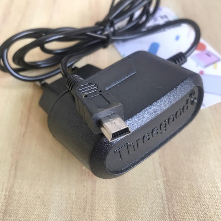 Sạc Liền dây cổng V3