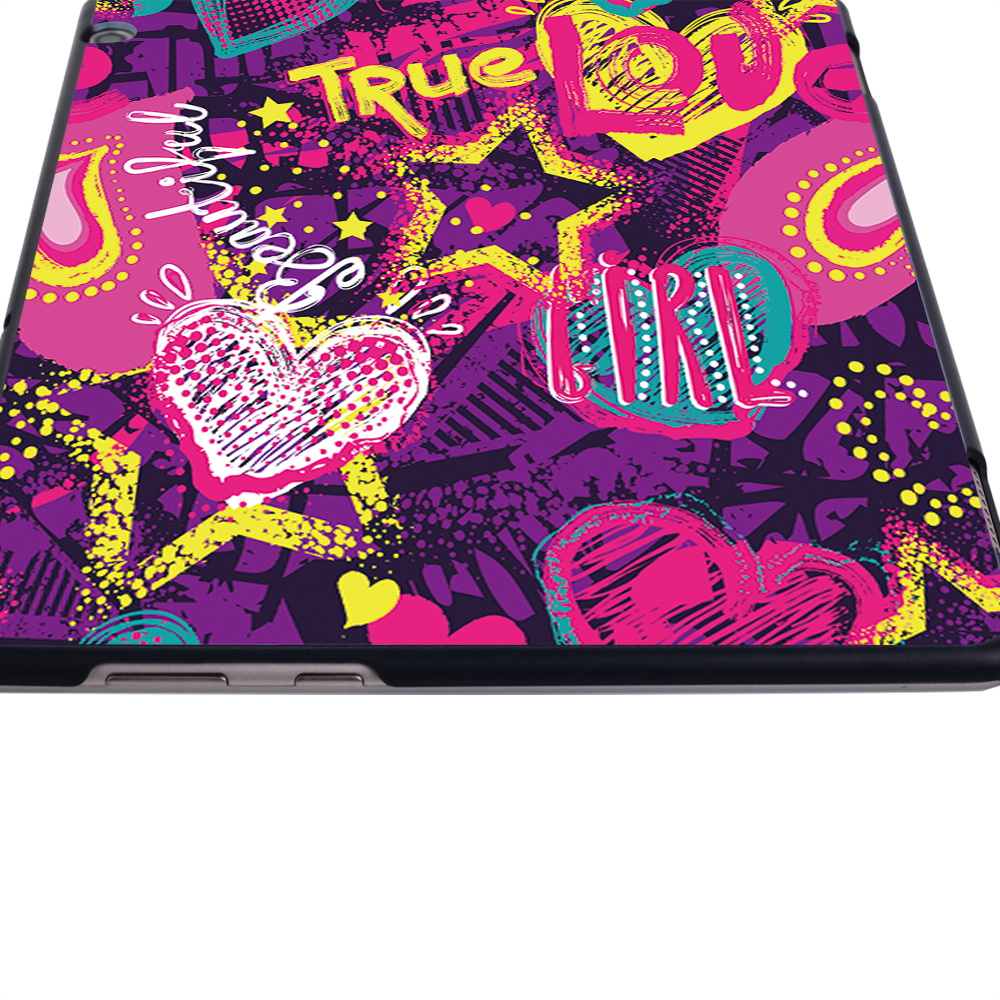 Aweisuan High Quality Tablet Back Case for Huawei MediaPad T5 10 10.1/M5 Lite 8/T3 8.0/T3 10 9.6”/M5 Lite 10.1/M5 10.8Anti-fall Theme Shell Cover. 