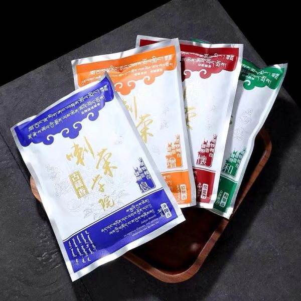 [PBMC] Bột xông Tạng Cổ