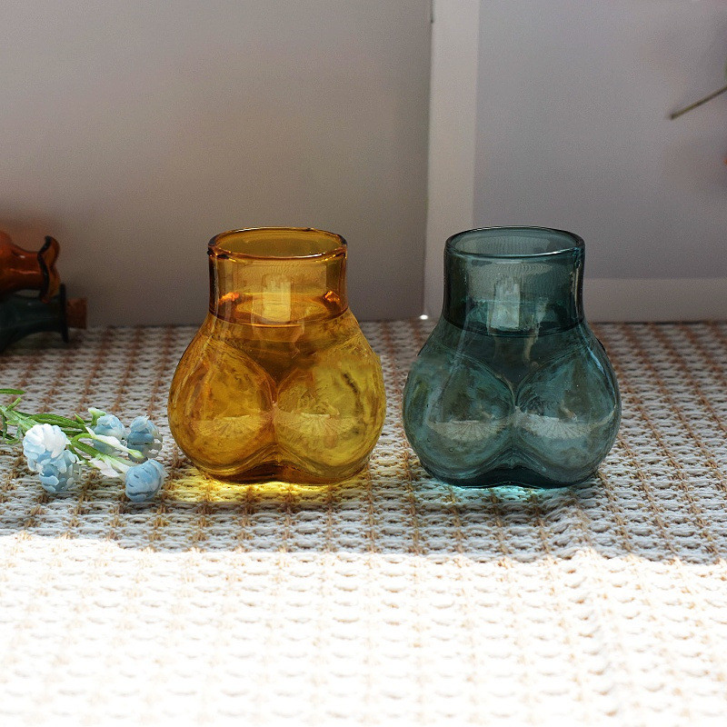 Glass%20Mini%20Dollhouse%20Toy%20Human%20Body%20Shape%20Vase%20Nude%20Naked%20Girl%20Butt%20Glass%20Flower%20Vase%20Flower%20Arrangement%20Modern%20Home%20Table%20Decor%20-%20Image%206