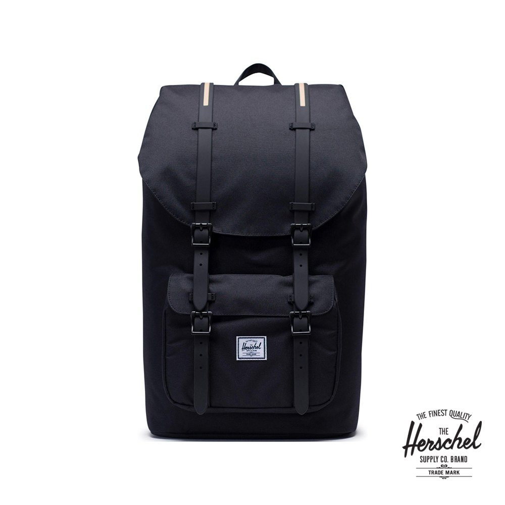 herschel backpack drawstring