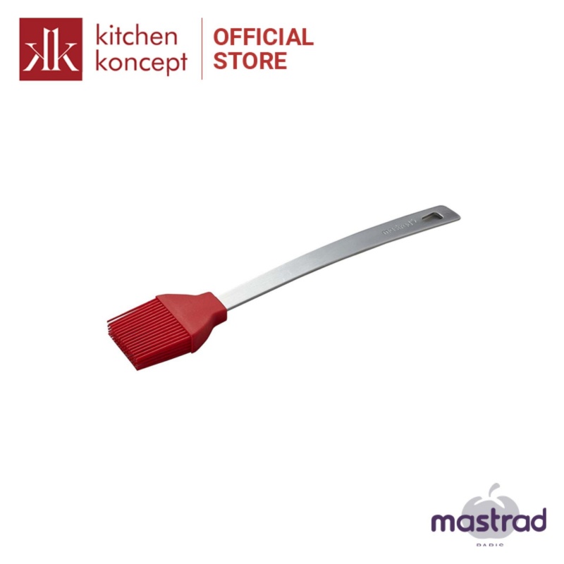 Mastrad - Cọ quét bằng silicon