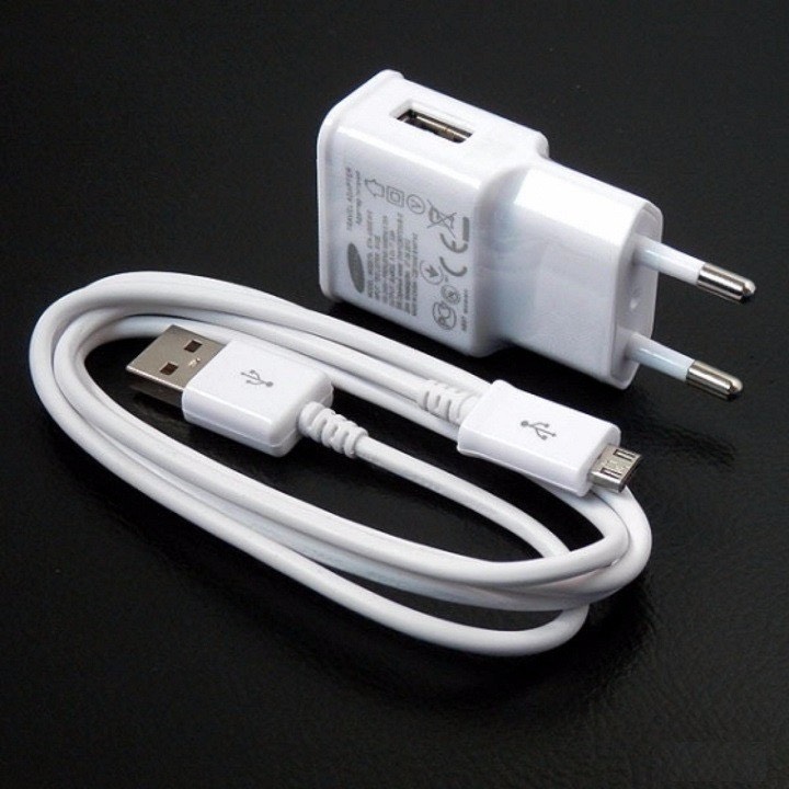 Bộ sạc nhanh Sam sung chuẩn 3.0 new