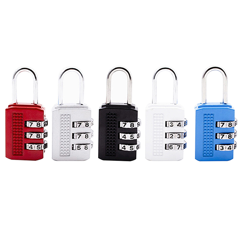 Nice%203%20Digit%20Dial%20Combination%20Code%20Number%20Lock%20Padlock%20For%20Luggage%20Zipper%20Bag%20Backpack%20Handbag%20Suitcase%20Drawer%20durable%20Locks%20ZHIXING%20-%20Image%202