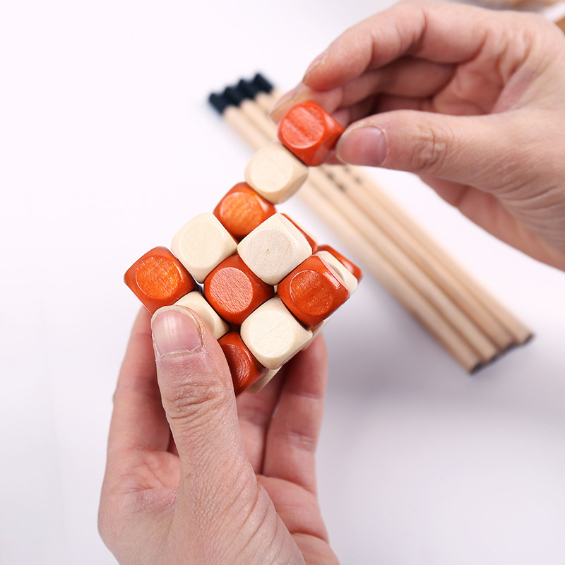 Wooden%20Kong%20Ming%20Lock%20Lu%20Ban%20Lock%20IQ%20Brain%20Teaser%20Educational%20Toy%20Montessori%203D%20Puzzles%20Game%20Unlock%20Toys%20For%20Adult%20Children%20YUEYING%20-%20Image%203