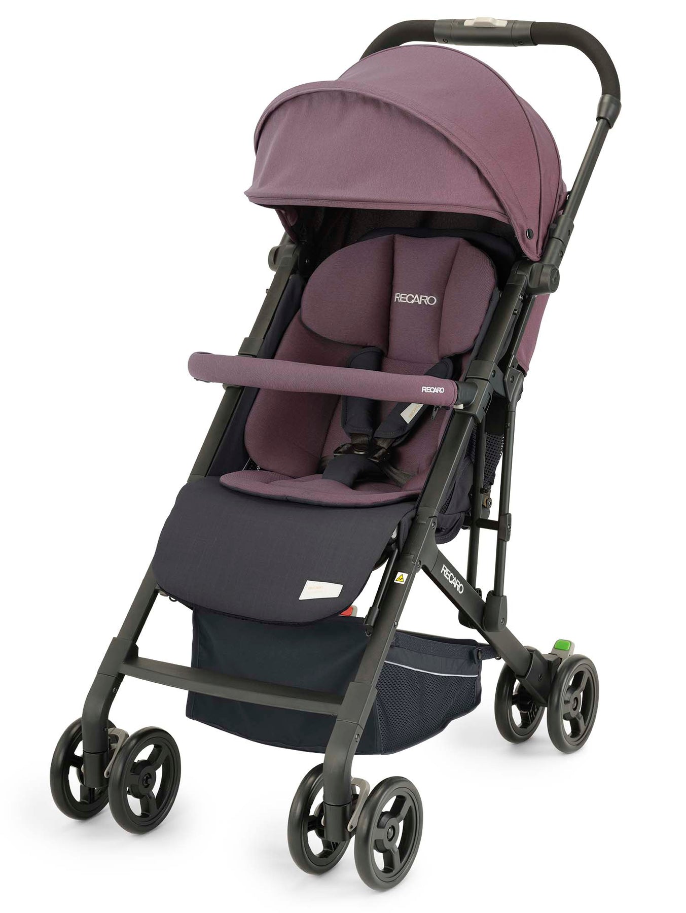 Recaro Stroller-Easylife Elite 2 | Lazada Singapore