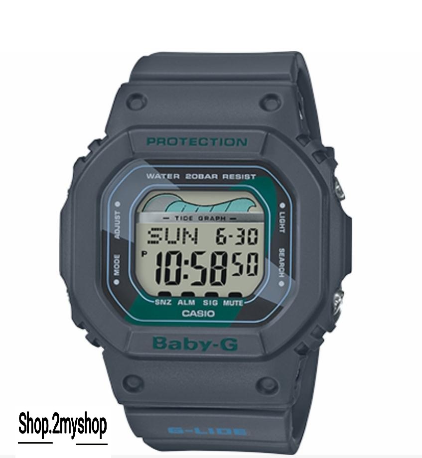 casio surf watch