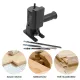 Portable Reciprocating Saw Adapter Electric Drill Modified Electric Saw Power Tool Wood Cutter Machine Attachment Adapter. 