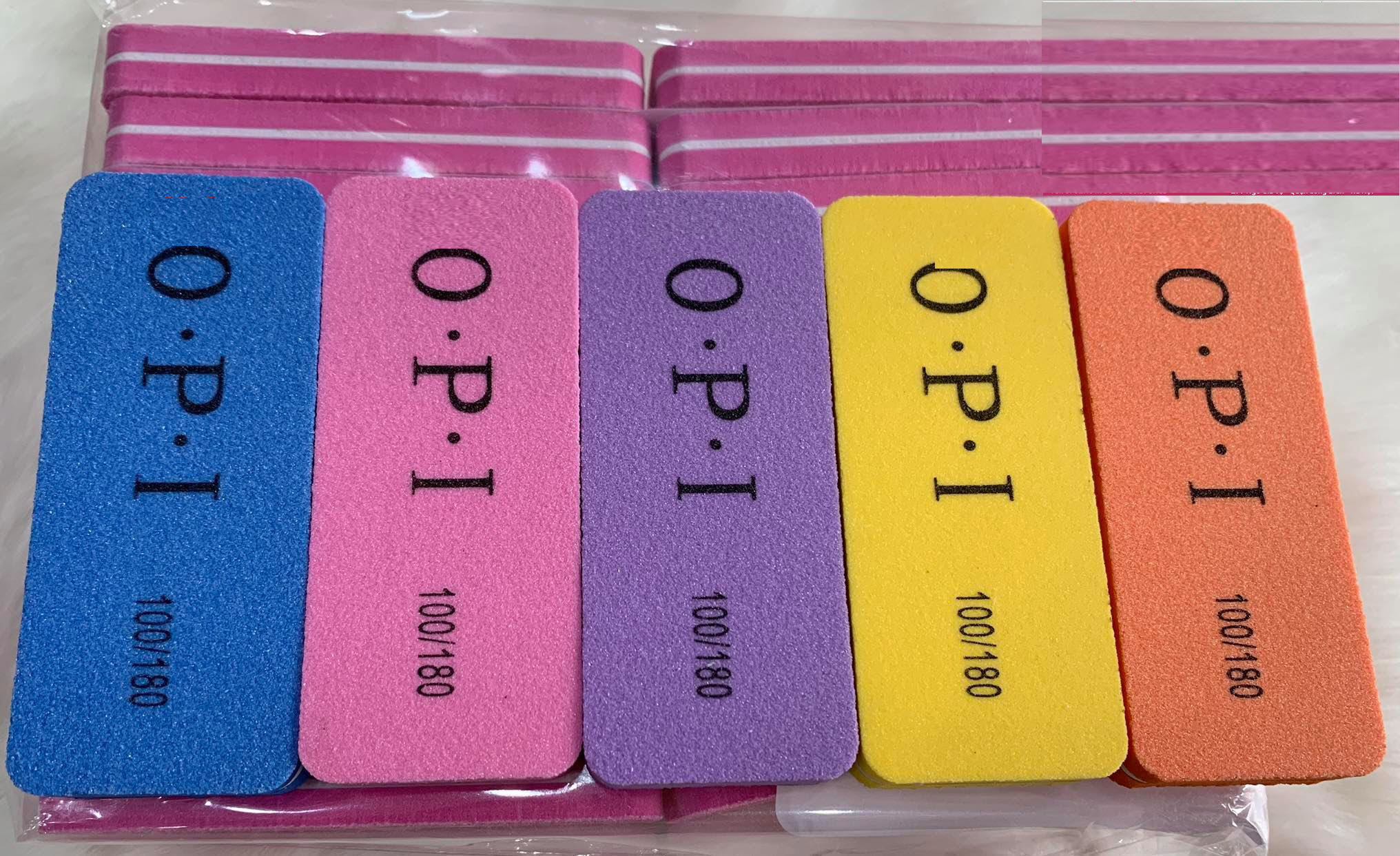 Phào Nhám OPI
