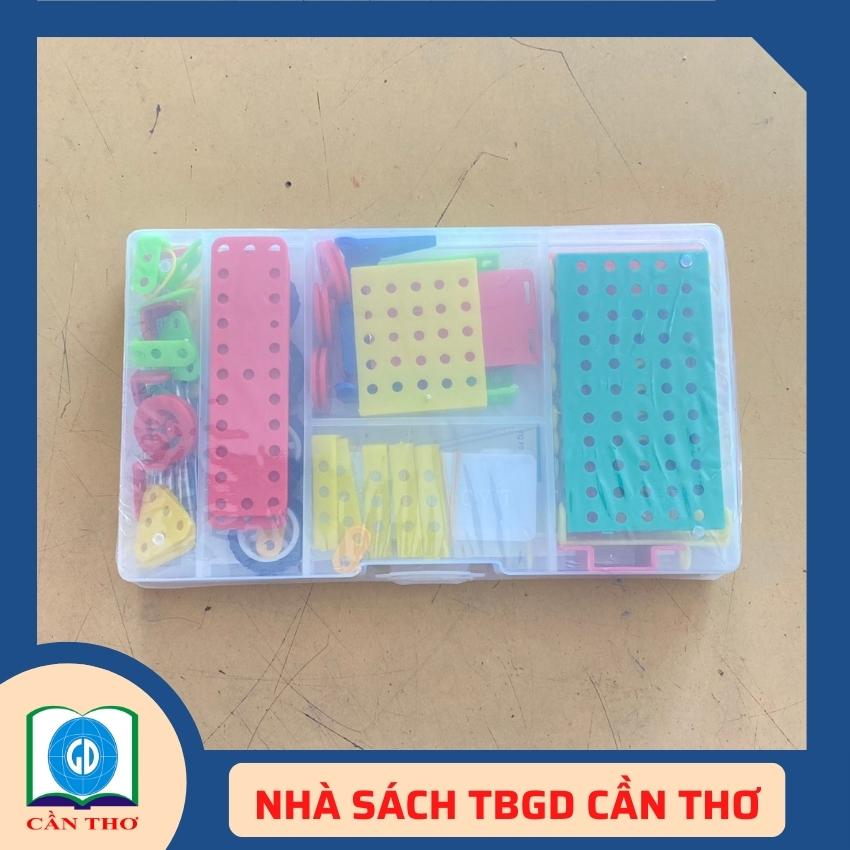 Bộ Lắp Ghép Mô Hình Kĩ Thuật Lớp 5