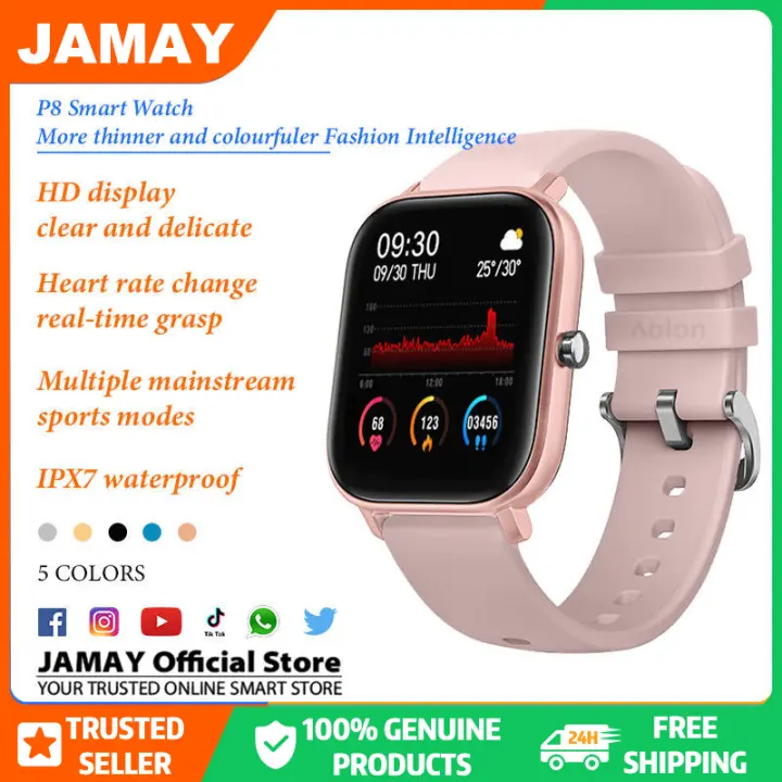 samsung smartwatch heart rate monitor