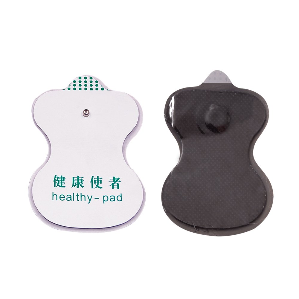 Combo 20 miếng dán máy massage xung điện toàn thân miếng dán cao cấp