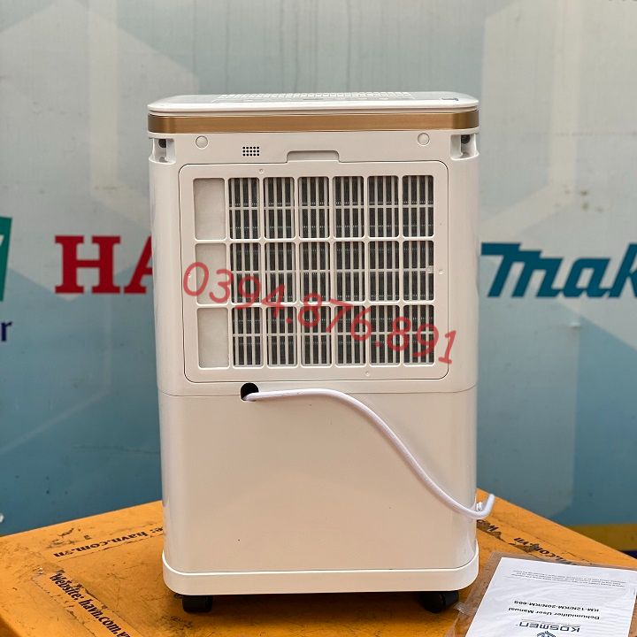 [Chính hãng] Máy Hút Ẩm Gia Đình Kosmen KM-12N