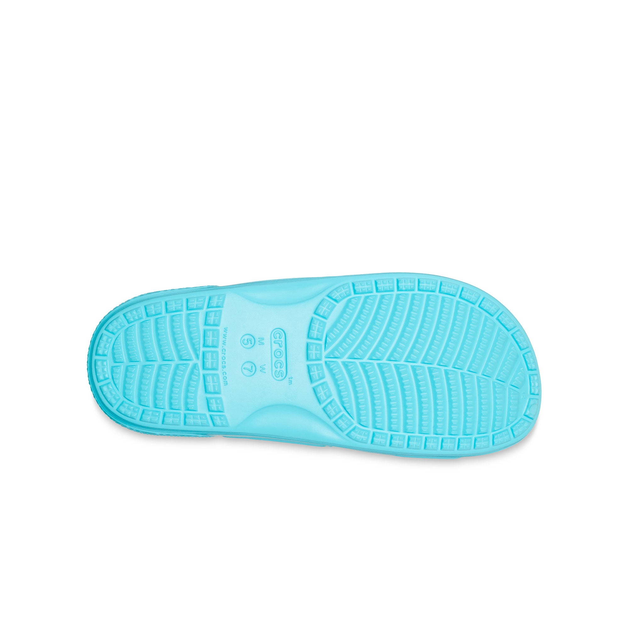 Dép Unisex Crocs Classic - 206761-411