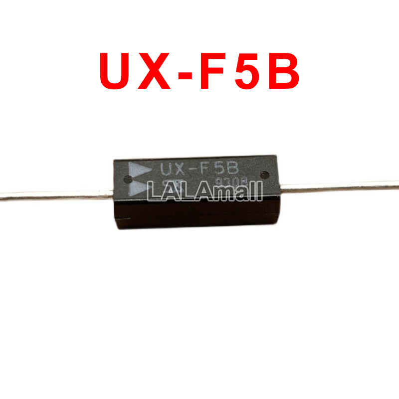 1ชิ้น UX-F5B 8KV/350mA ความถี่สูงและแรงดันไฟฟ้าสูงเรียงกระแสไดโอดใหม่ ...