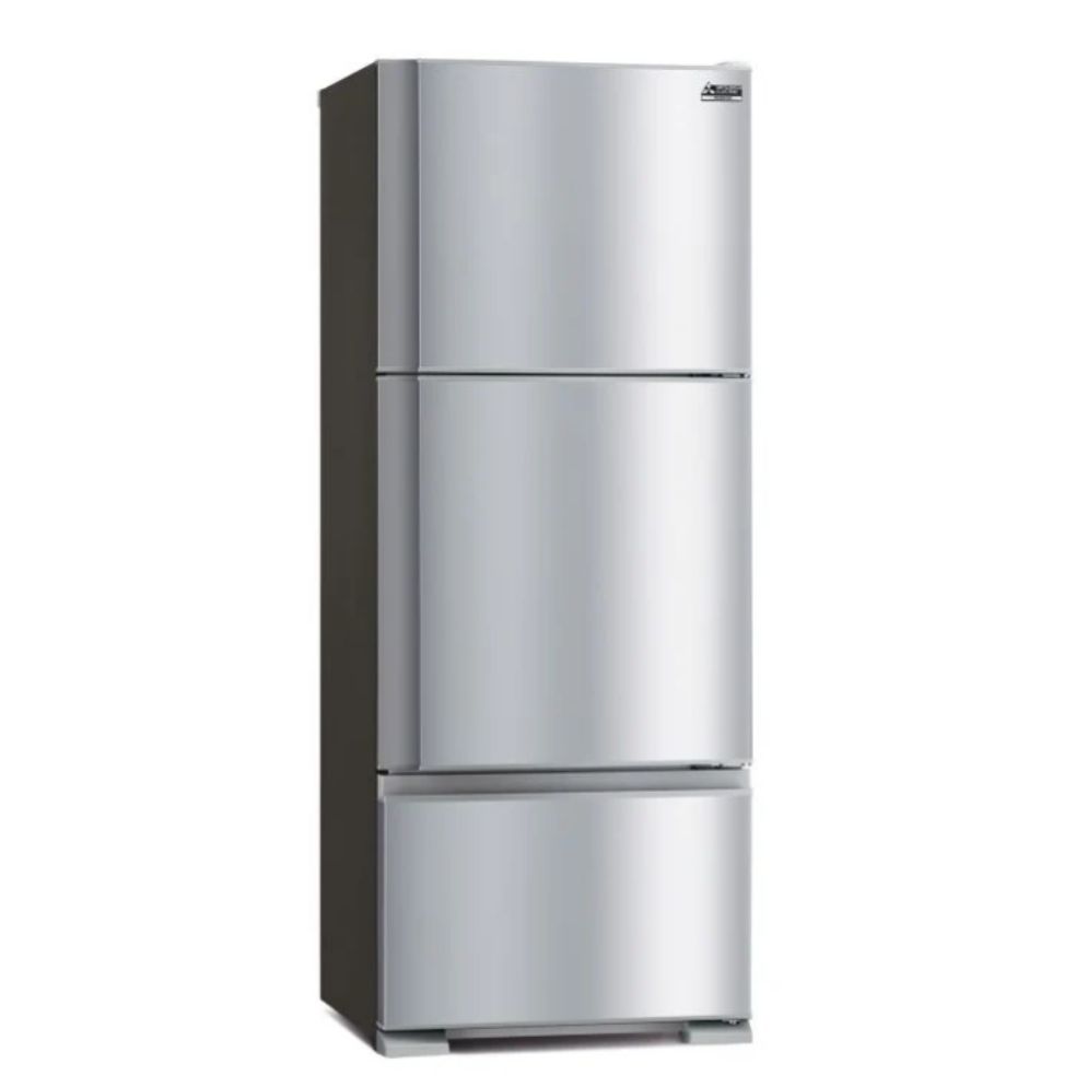 Mitsubishi MR-V50EX Multi Doors Refrigerator 414 Liters Mitsubishi