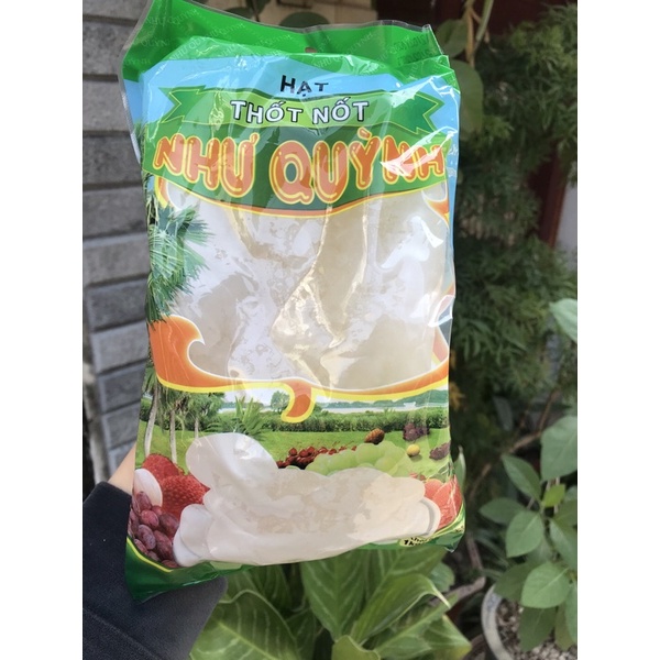 Thạch Thốt Nốt túi 1 kg