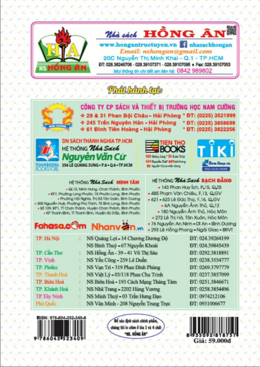 BỒI DƯỠNG TOÁN LỚP 3 (DÙNG CHUNG CHO CÁC BỘ SGK HIỆN HÀNH)