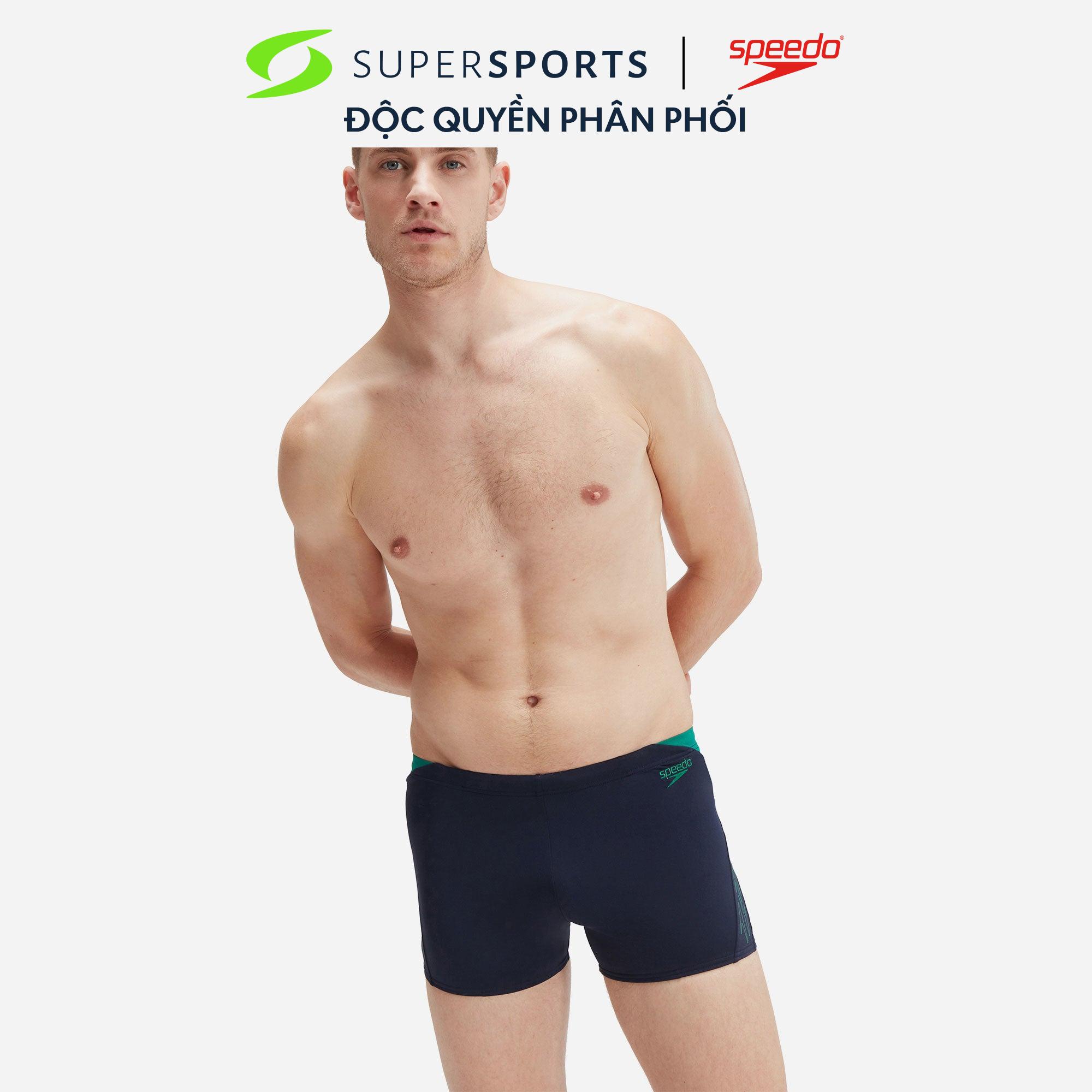 SPEEDO Quần bơi nam Hyperboom Spl 8-00302015572