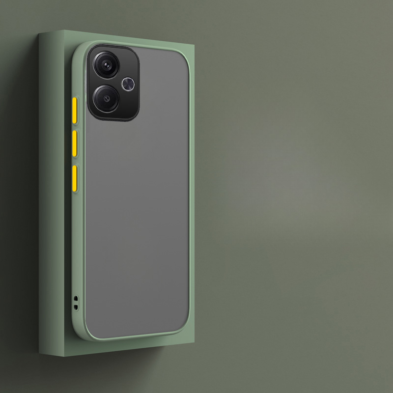 For%20Xiaomi%20Poco%20M6%20Case%20Shockproof%20Scrub%20Matte%20Transparent%20Soft%20edge%20Silicone%20Frame%20Hard%20Clear%20For%20Xiaomi%20Poco%20M6%204G%20Back%20Cover%20Phone%20Cases%20-%20Image%203