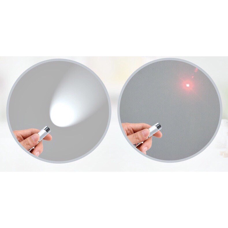 Đèn laser cho mèo - Đèn laze cho mèo
