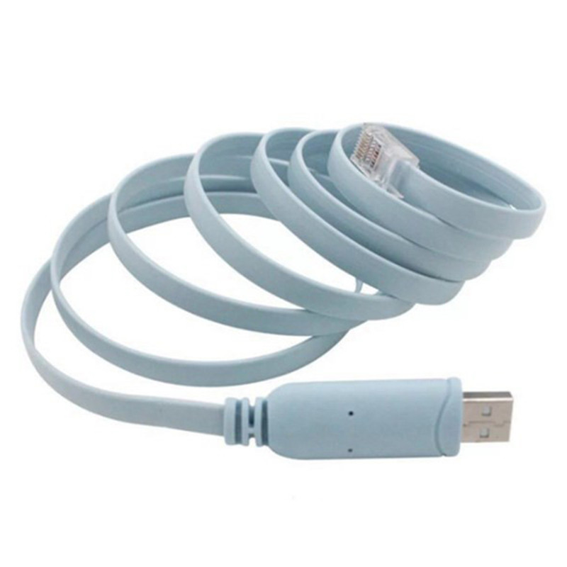 USB to RJ45 For Cisco USB Console Cable. 