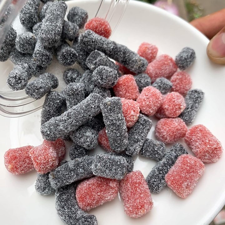 1kg Mứt Dâu Tây Dâu Tằm Đà Lạt