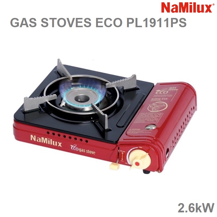 Bếp gas mini Namilux 1911 pf