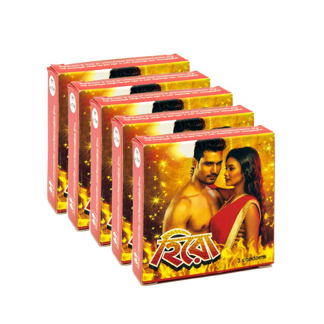 SMC%20Hero%20Condom%20for%20Men%20%20Combo%20of%205%20Packs%20-%203x5=15pcs%20-%20Image%202