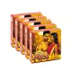 SMC Hero Condom for Men | Combo 5 Packs 3x5=15pcs. 