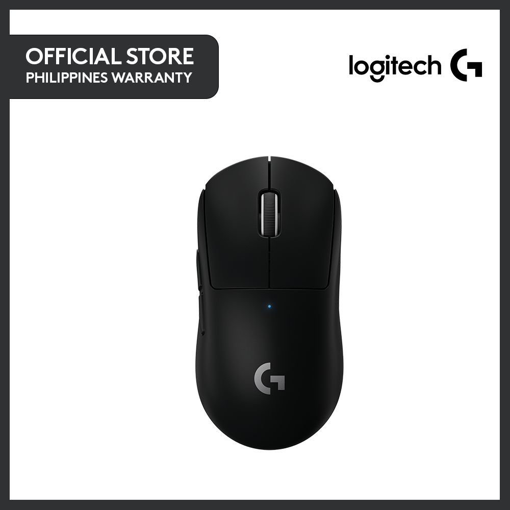 Logitech G PRO X SUPERLIGHT Wireless 