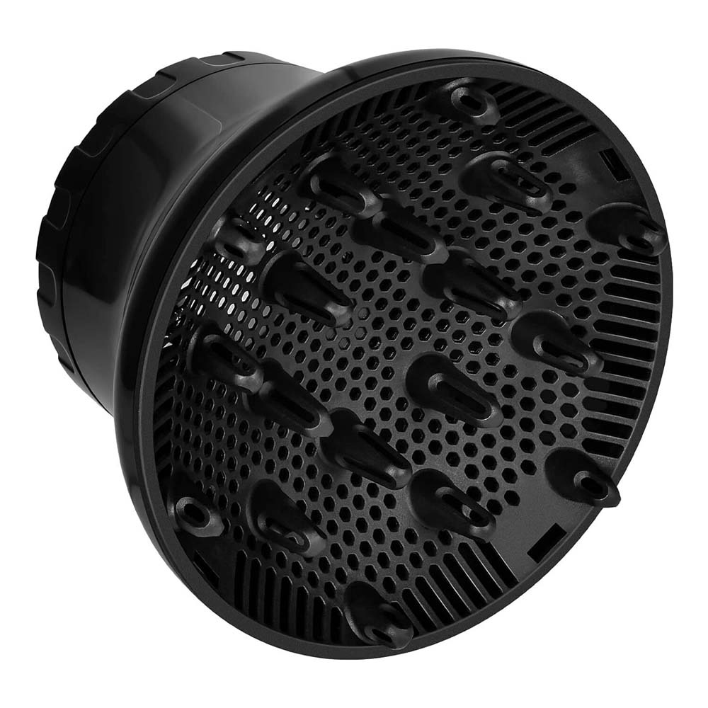 Professional Diffuser Hairdressing Blower Styling Curly Hair Dryer Diffuser Tool
