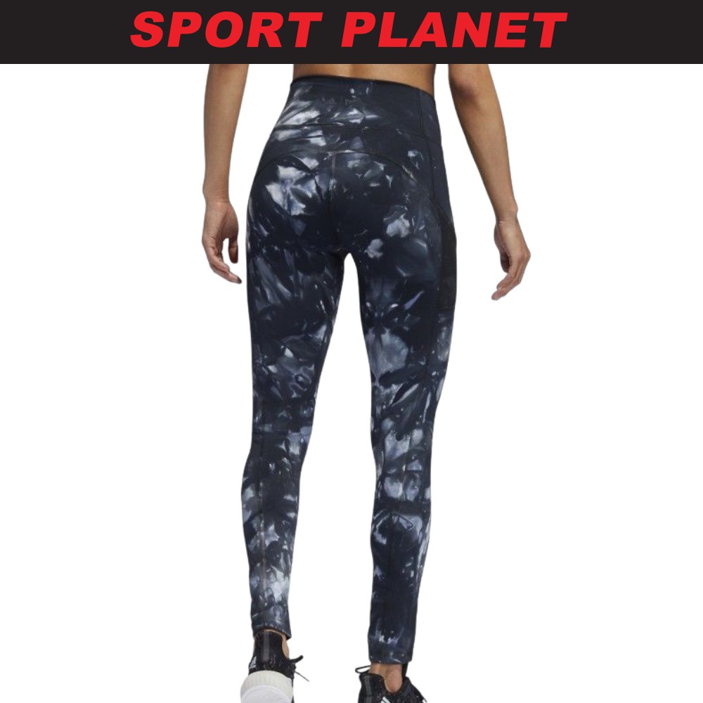 adidas Women Believe This Parley 7/8 Tights Long Tracksuit Pant Seluar  Perempuan (EJ7792) Sport Planet 25-20