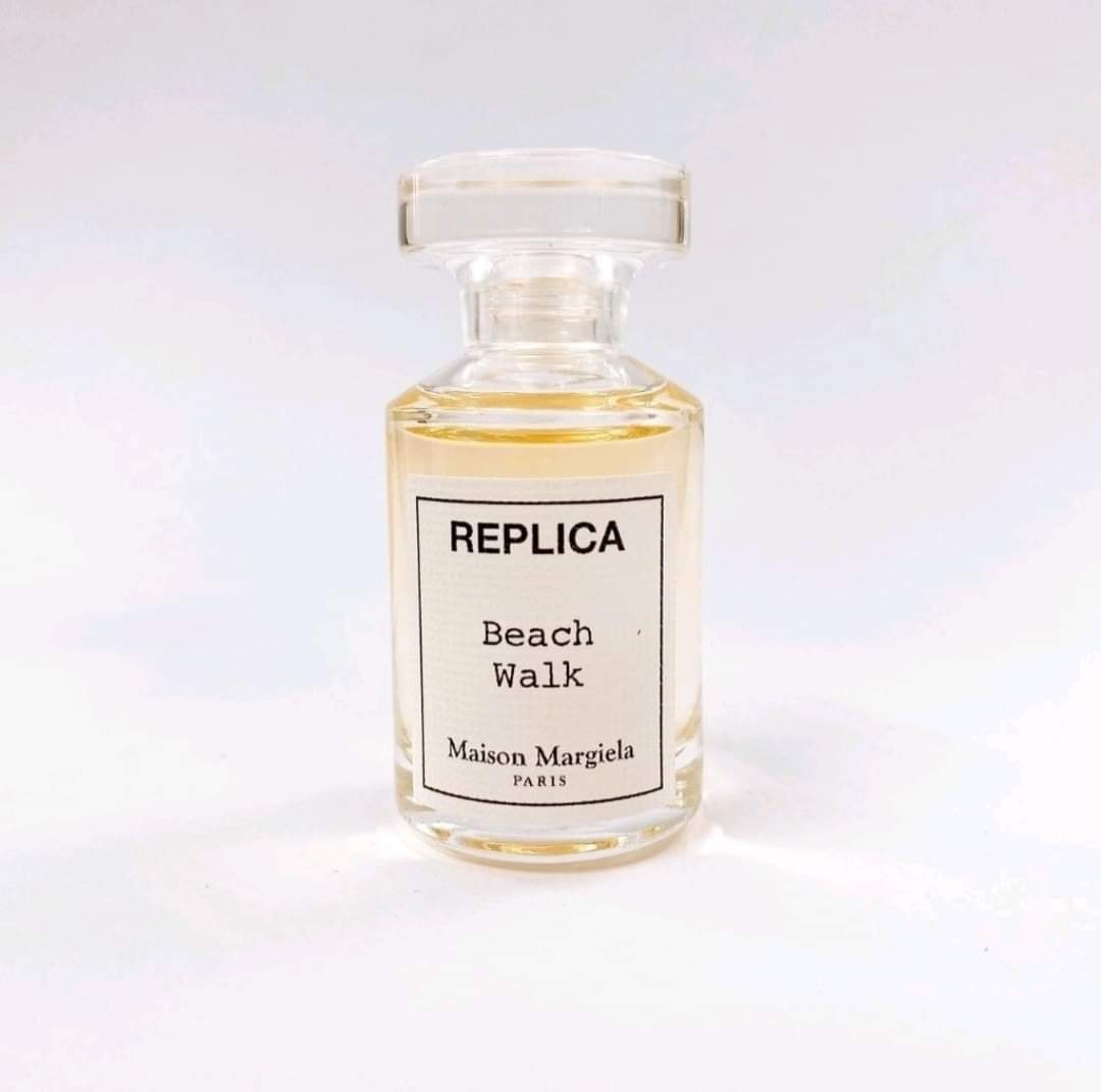 🌻Nước Hoa Mini Replica Beach Walk 7ml Fullbox