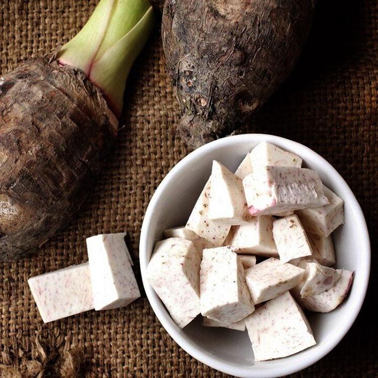 Khoai Môn 500G Kamereo