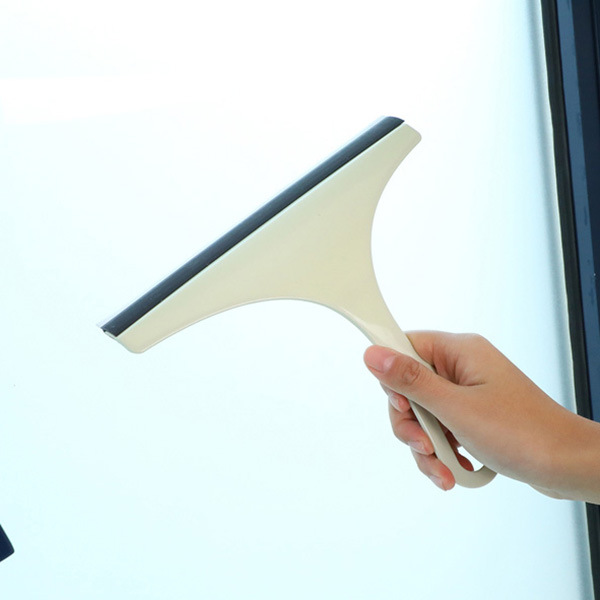 Chổi lau kính tiện dụng - cây dụng cụ gạt kiếng cầm tay
