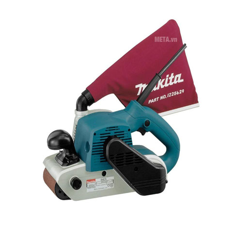 [Hàng chính hãng]Máy chà nhám băng MAKITA 9403 ( 1200W )