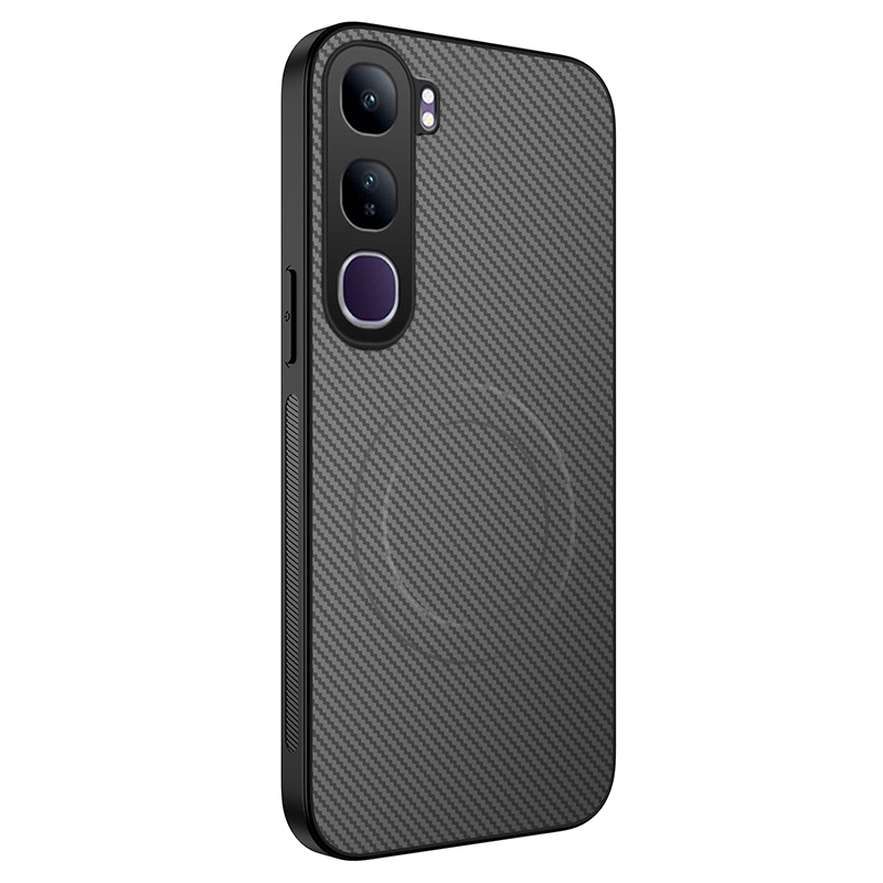 Phone%20case%20For%20Vivo%20Y21D%20Back%20cover%20Car%20Mount%20Magnetic%20Suction%20Wireless%20Charging%20Hard%20Shell%20Shock%20Absorption%20Fashionable%20Texture%20Design%20for%20Vivo%20Y31%20Cover%20cases%20-%20Image%209