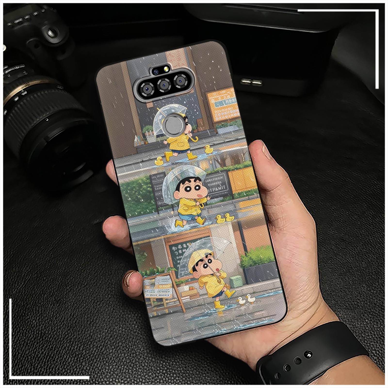 Anti-dust%20Protective%20Phone%20Case%20For%20LG%20K31/Aristo%205/5Plus/5+%20Full%20wrap%20Phone%20Pouch%20Shockproof%20Back%20Cover%20Waterproof%20Cute%20-%20Image%203