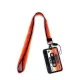 Cute Name Badge Holder Player Business Card Hanging Neck Card Holder Lanyard Nurse Card Case Small Gift. 