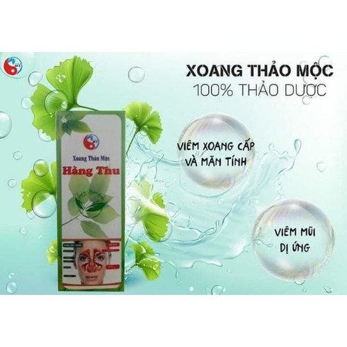 Xoang Thảo Mộc Hằng Thu