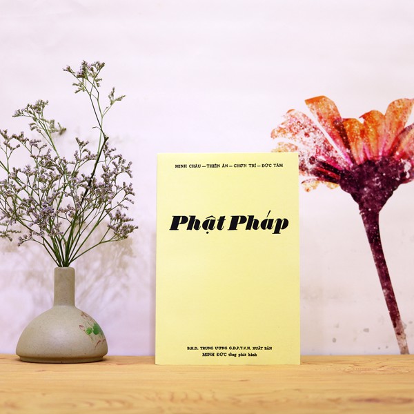 Phật Pháp