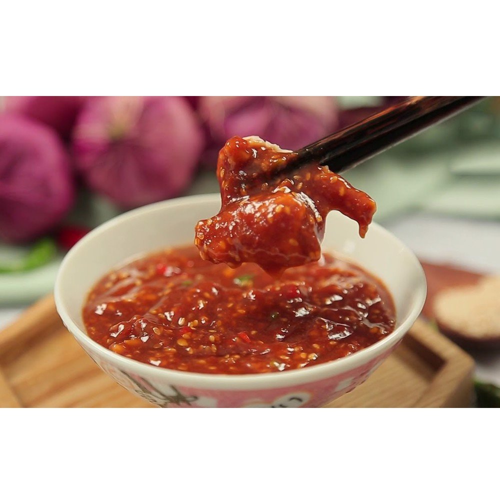 tương chấm thịt nướng (tương trộn) 170g nhập khẩu Hàn Quốc