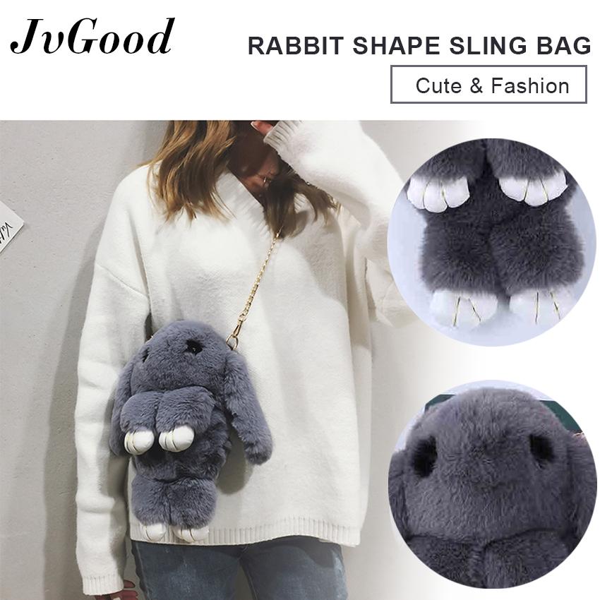 rabbit sling